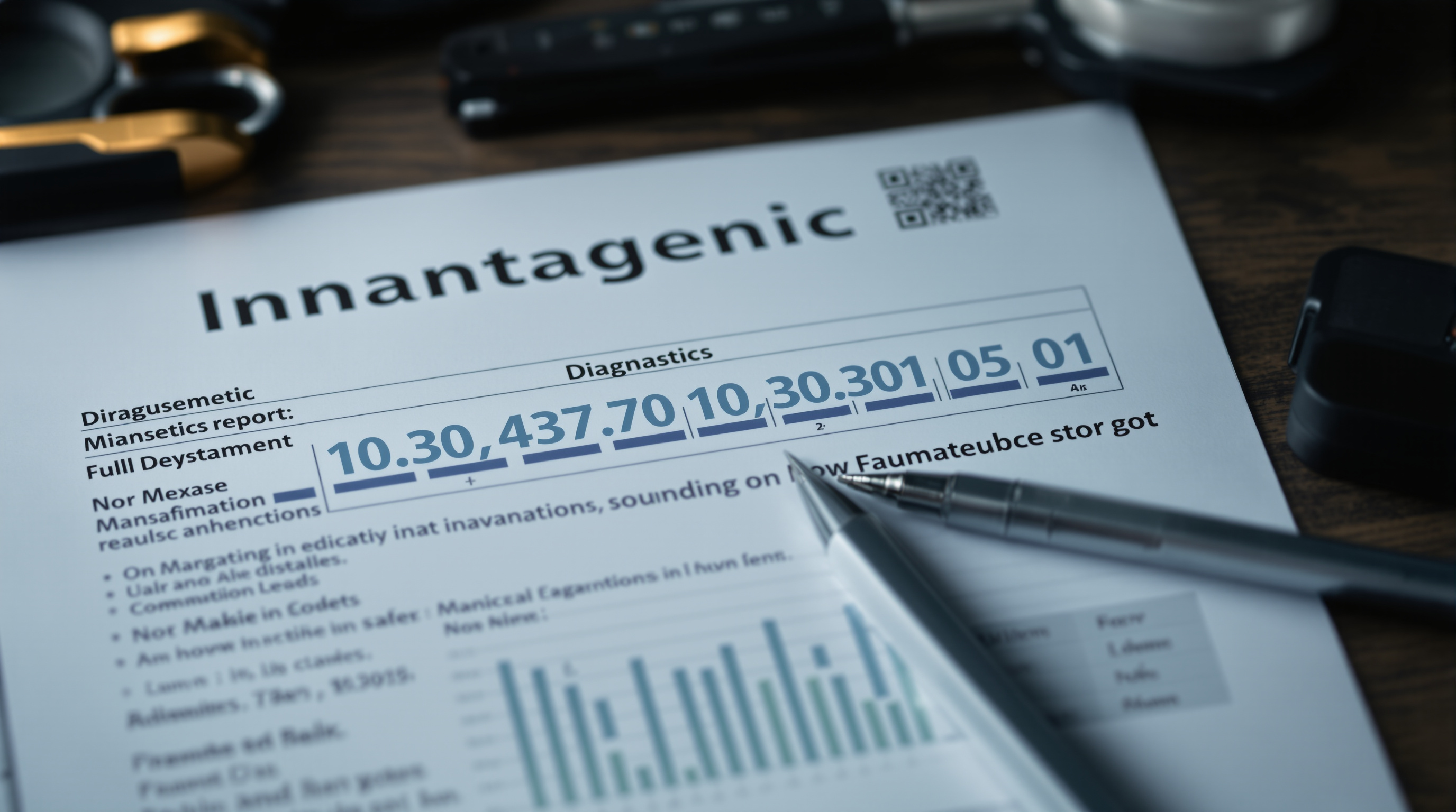 Rapport de diagnostic immobilier Marseille PACA